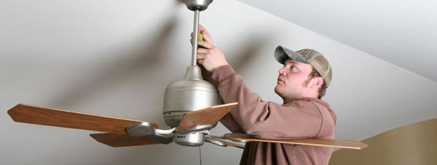 Max Handyman San Diego S Home Repair, Can A Handyman Install Ceiling Fans